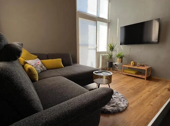 Fichtel.Flat