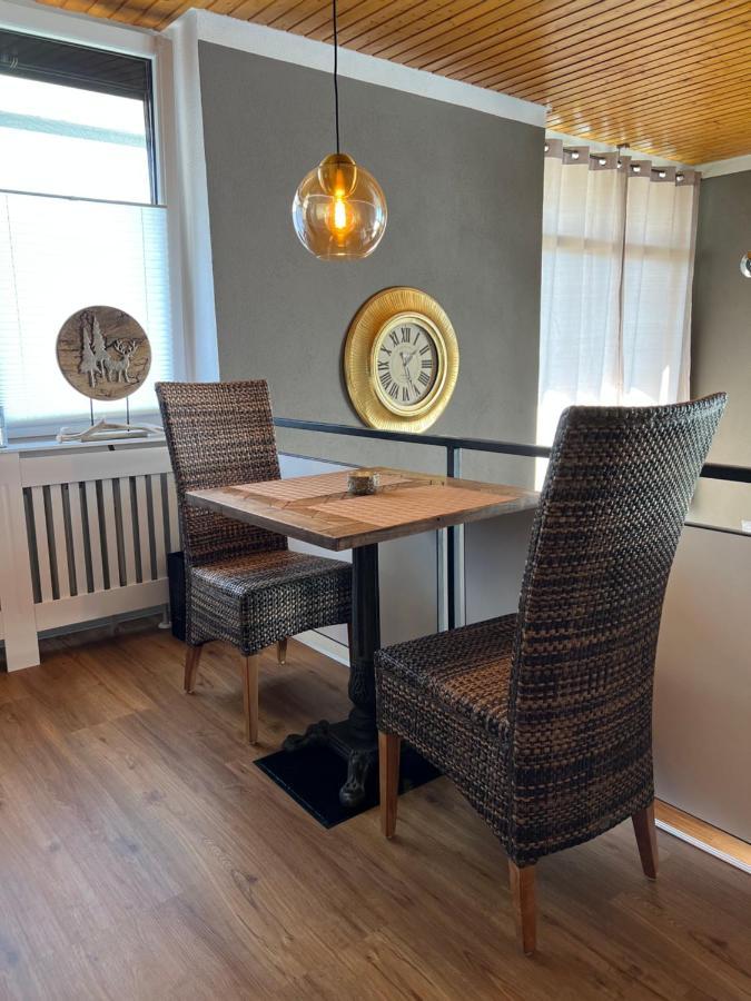 Apartment Fichtel.flat *