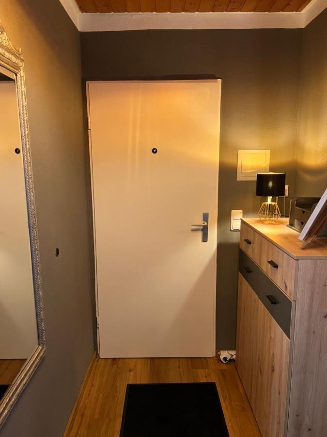 Apartment Fichtel.flat Mehlmeisel