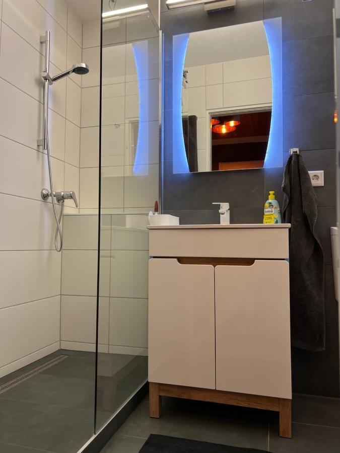Fichtel.flat Mehlmeisel