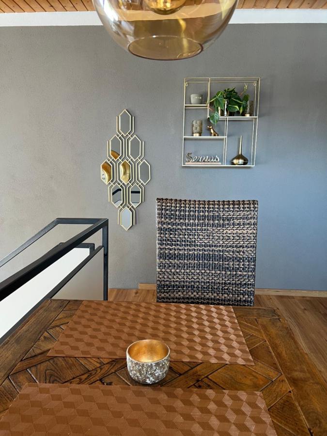 Fichtel.flat Apartment Mehlmeisel