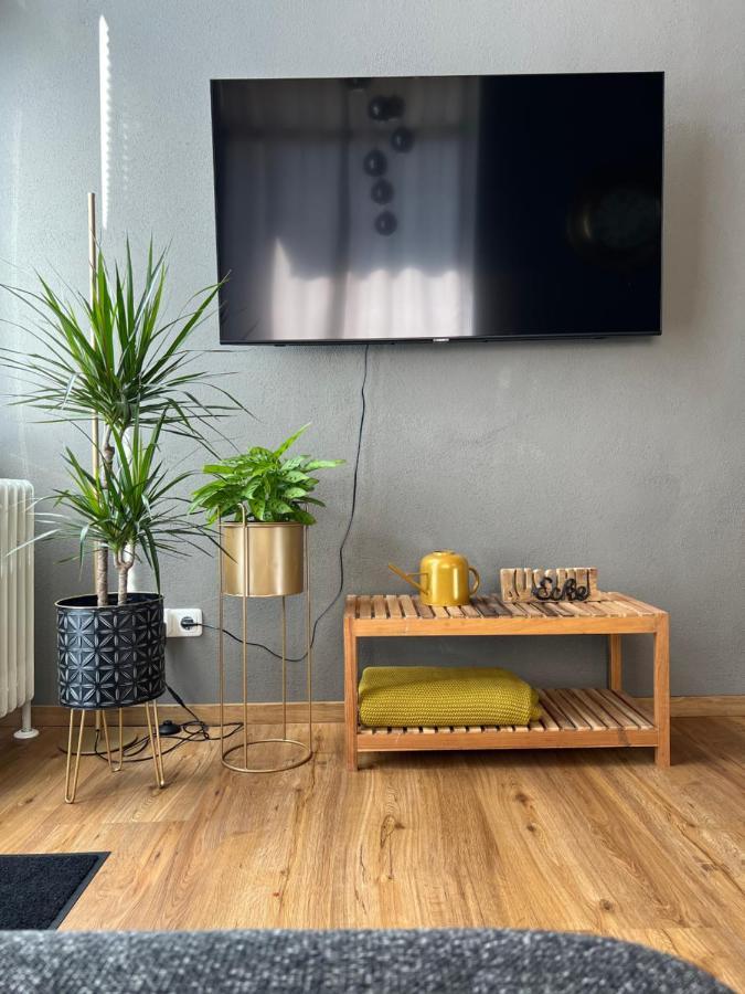 Fichtel.flat Apartment