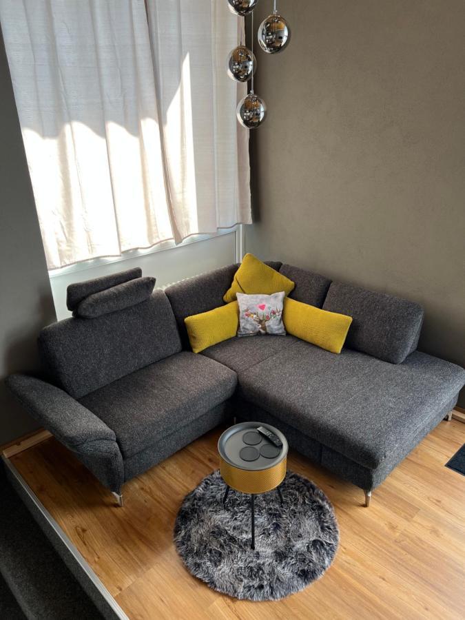 Fichtel.flat Apartment *